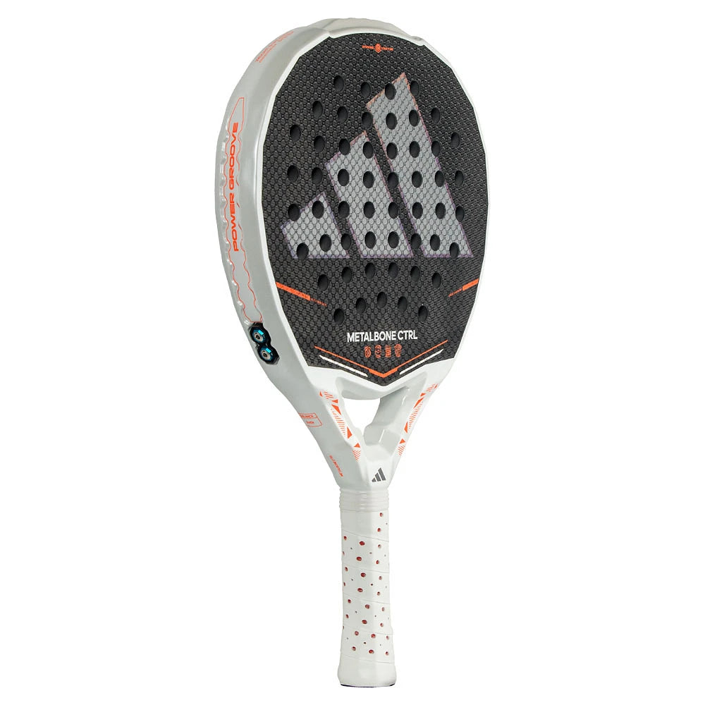 Raquette de padel Adidas Metalbone Ctrl 2026 – vue 2