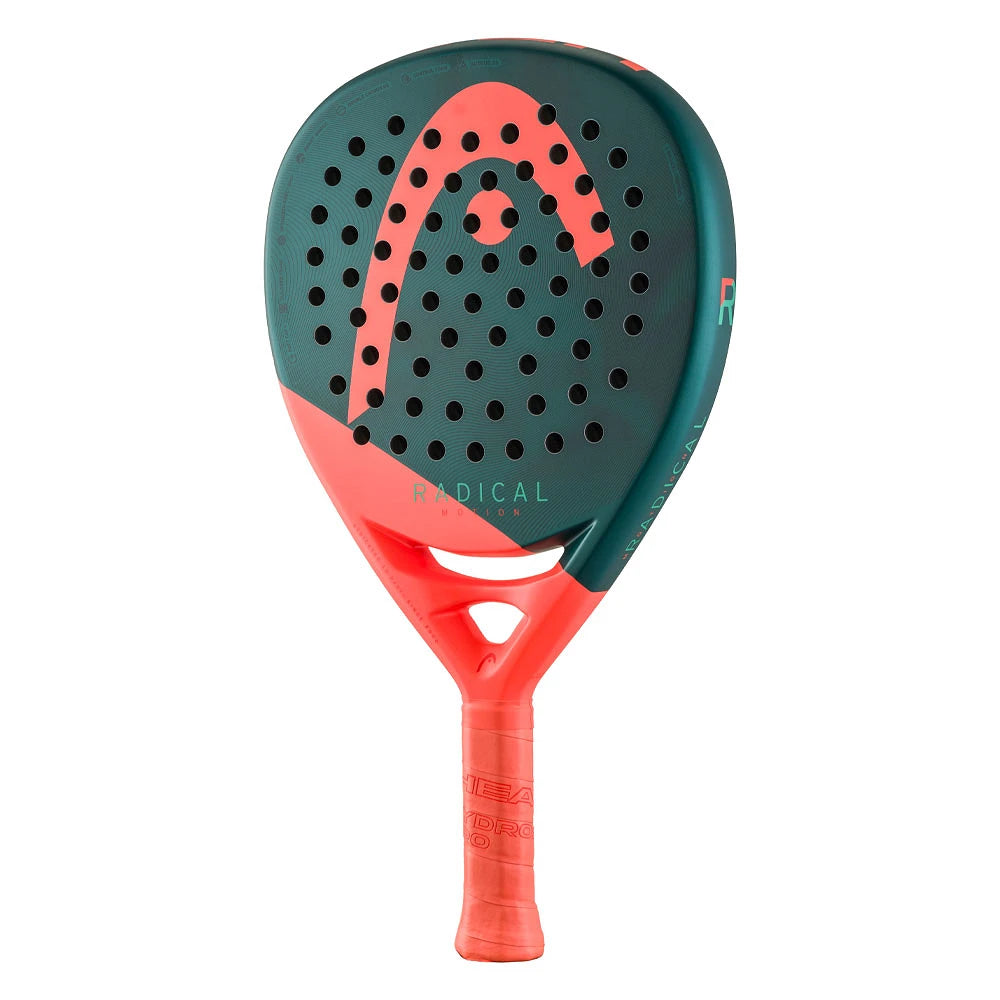 Raquette de padel Head Radical Motion 2026 – vue 5