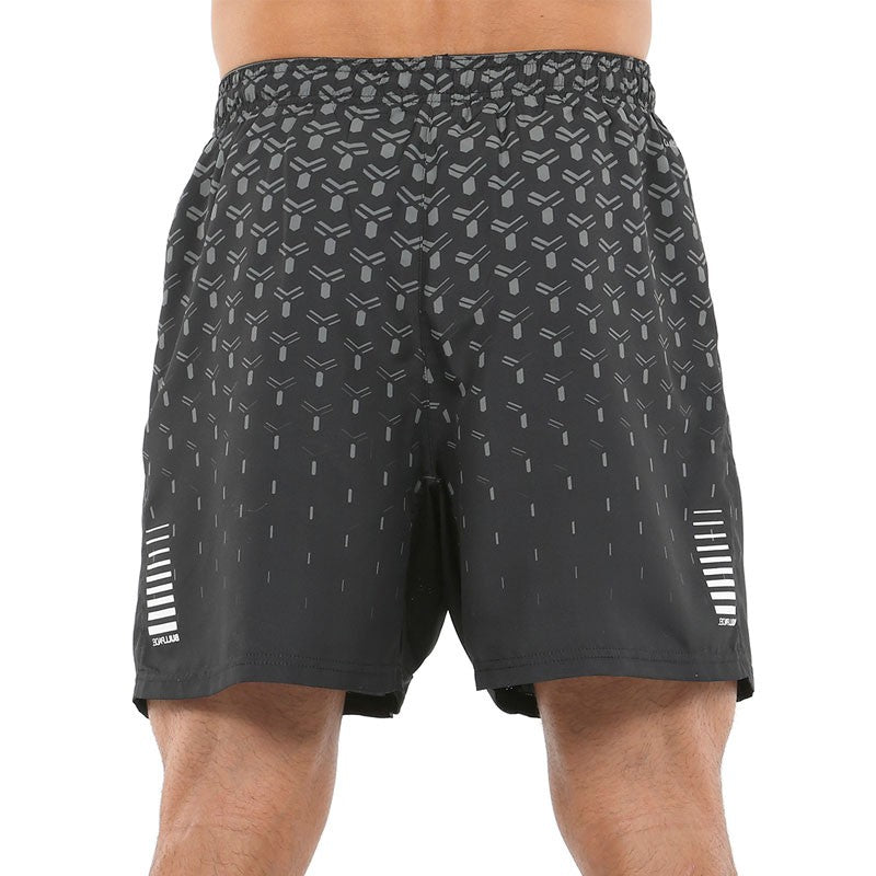 Short de padel Bullpadel Cachira – vue 2