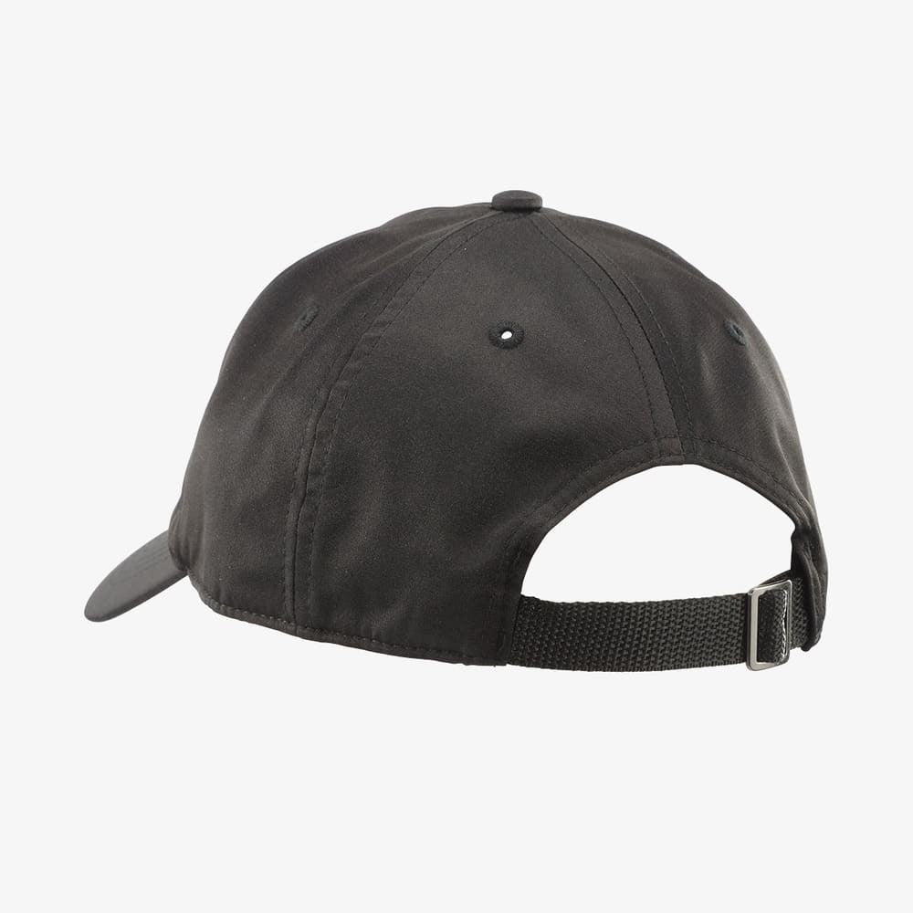 Casquette de padel Bullpadel Noire – vue 4