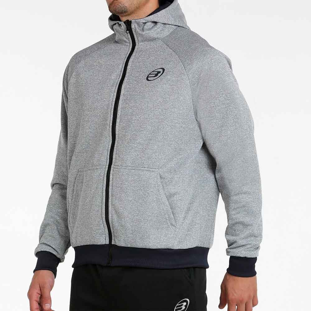 Sweat de padel Bullpadel Réversible Baralla – vue 2