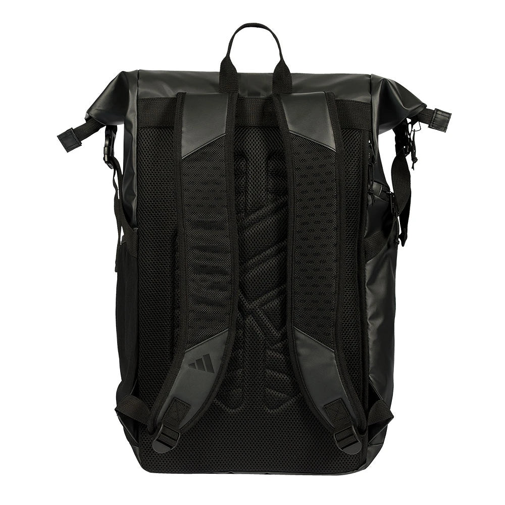 Sac à dos de padel Adidas Multigame Noir 26 – vue 3