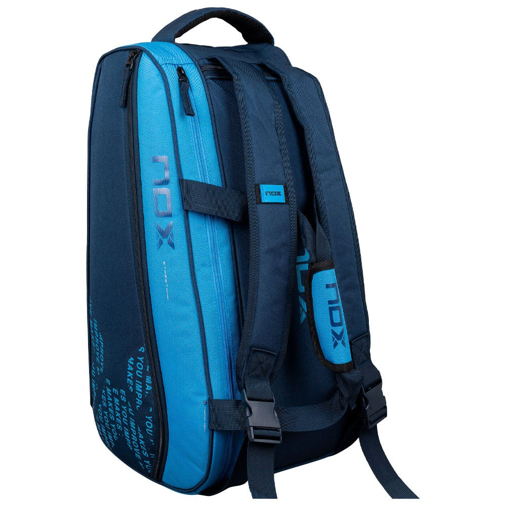 Sac à raquettes Nox Street Series – vue 4