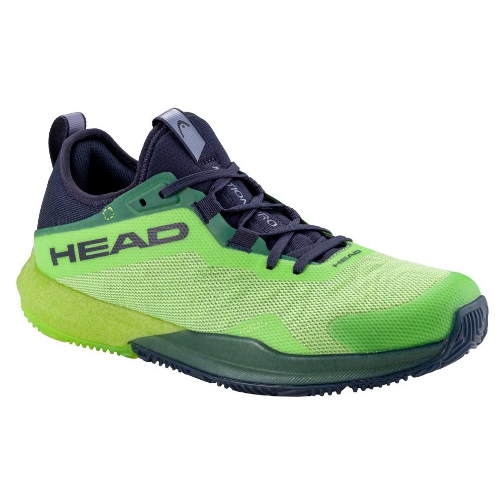 Chaussures de padel Head Motion Pro 25 – vue 2