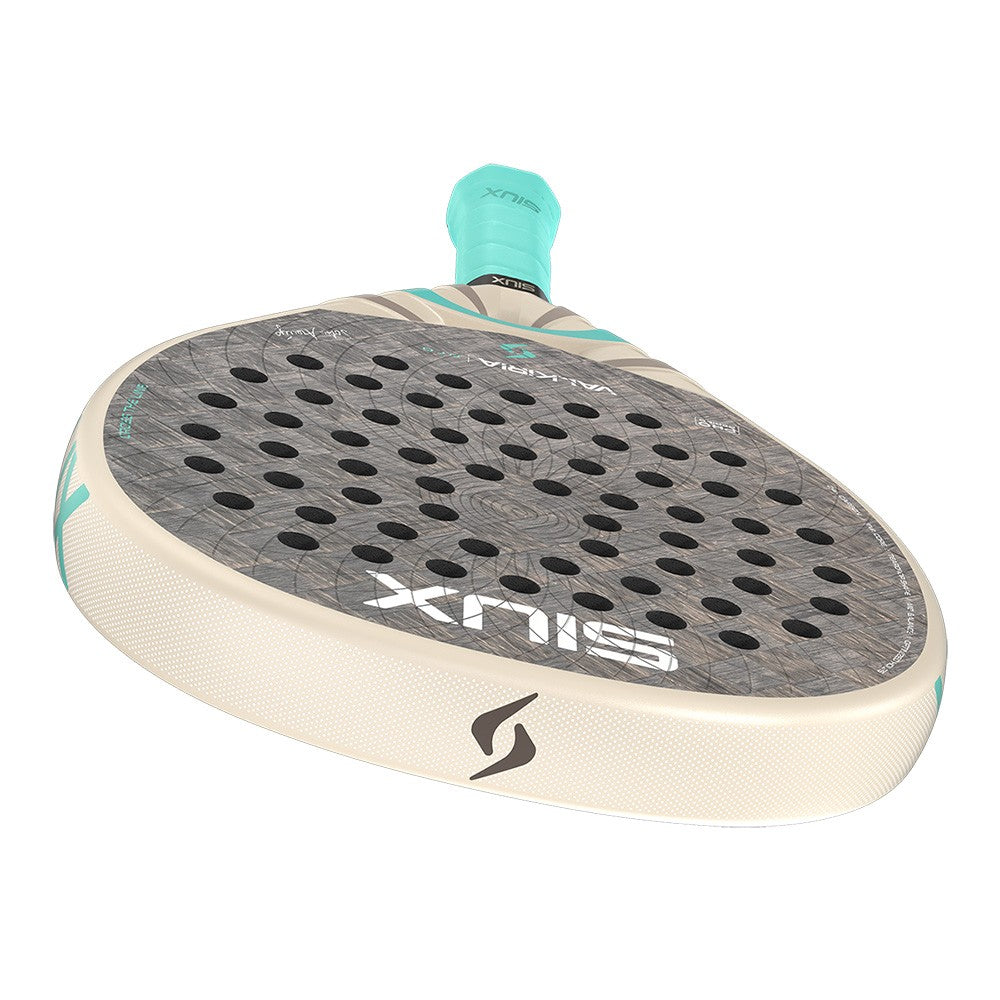 Raquette de padel Siux Valkiria Pro 2026 – vue 5
