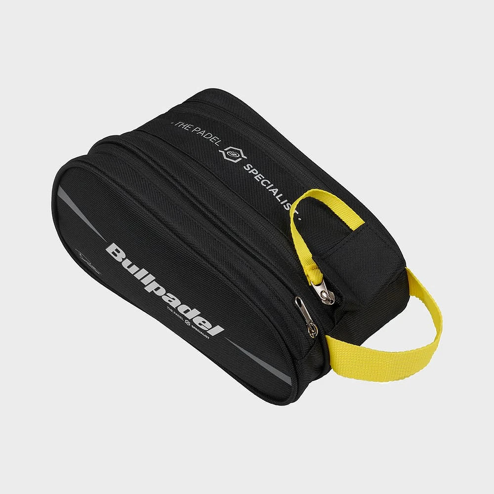 Trousse de toilette de padel Bullpadel BPN26020 Noir – vue 2