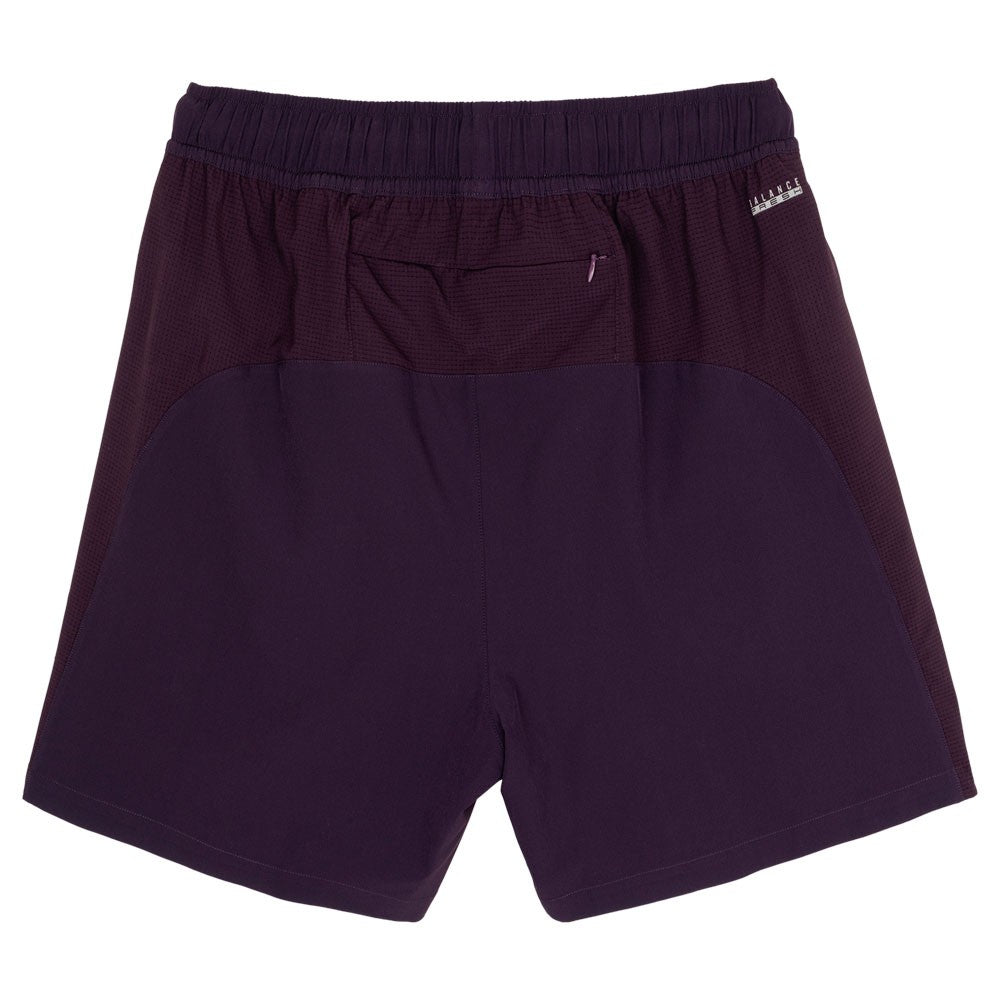Short de padel Nox Pro Deep Purple – vue 2