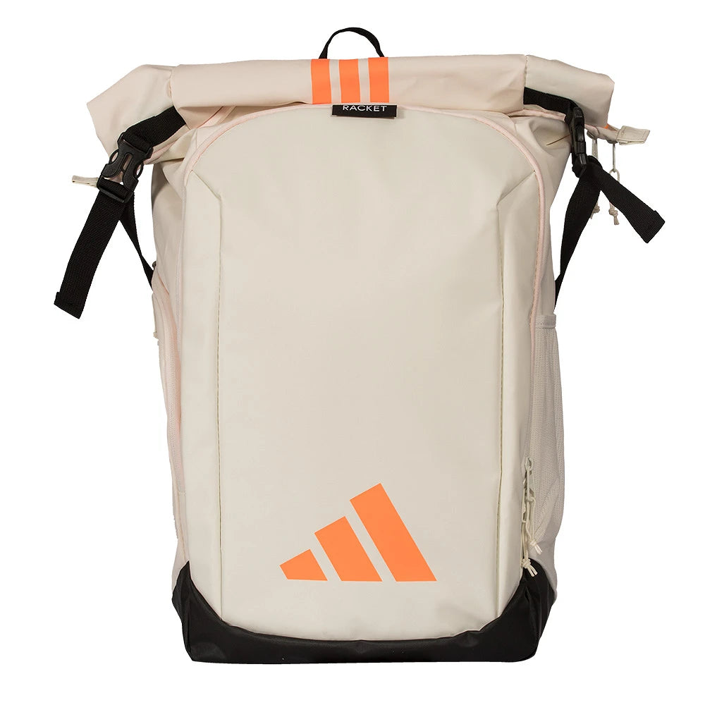 Sac à dos de padel Adidas Multigame Off White 2026