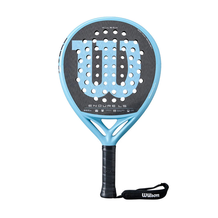 Raquette de padel Wilson Endure LS V1