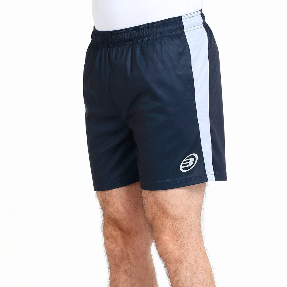 Short de padel Bullpadel Ceibo – vue 2