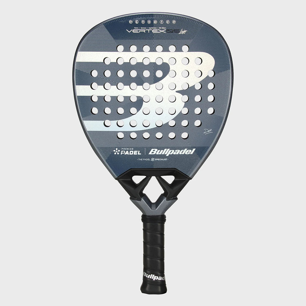 Raquette de padel Bullpadel Vertex 05 Light Premier Padel 2026 – vue 2