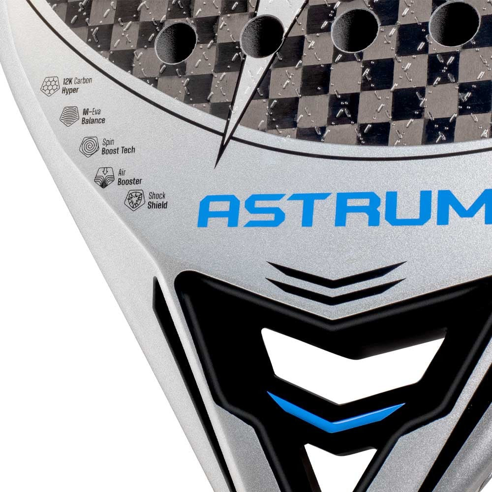 Raquette de padel Star Vie Astrum + – vue 3