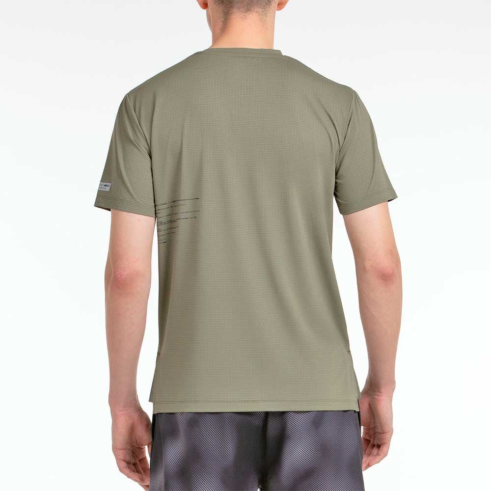 T-shirt de padel Bullpadel Monda – vue 4