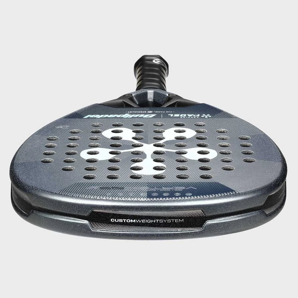 Raquette de padel Bullpadel Vertex 05 Light Premier Padel 2026 – vue 6