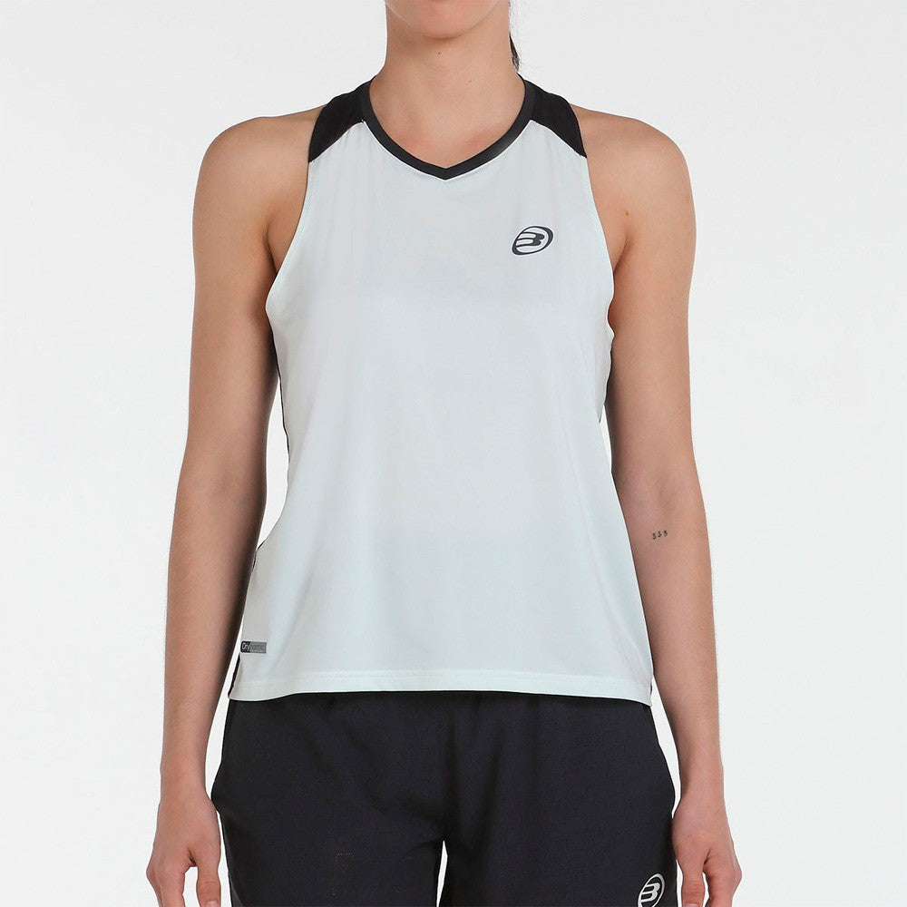 T-shirt de padel Bullpadel Pinor – vue 2