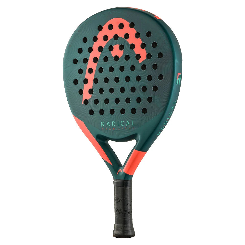 Raquette de padel Head Radical Team Light 2026 – vue 4