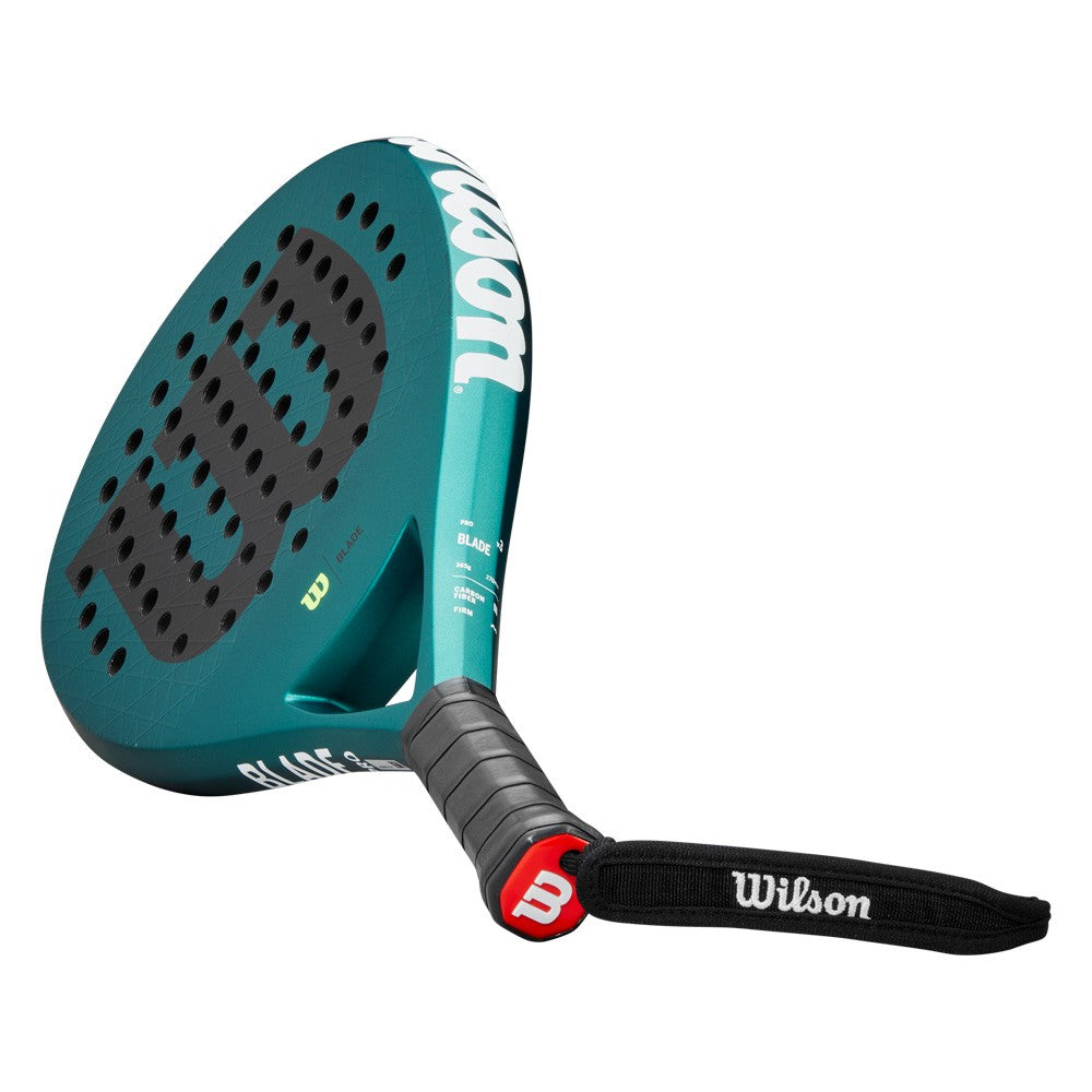 Raquette de padel Wilson Blade Pro V3 – vue 4