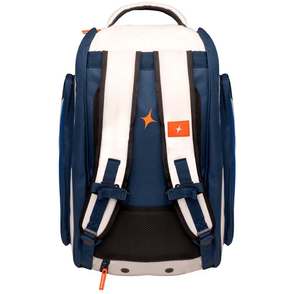Sac à raquettes Star Vie Tactic Pro – vue 3