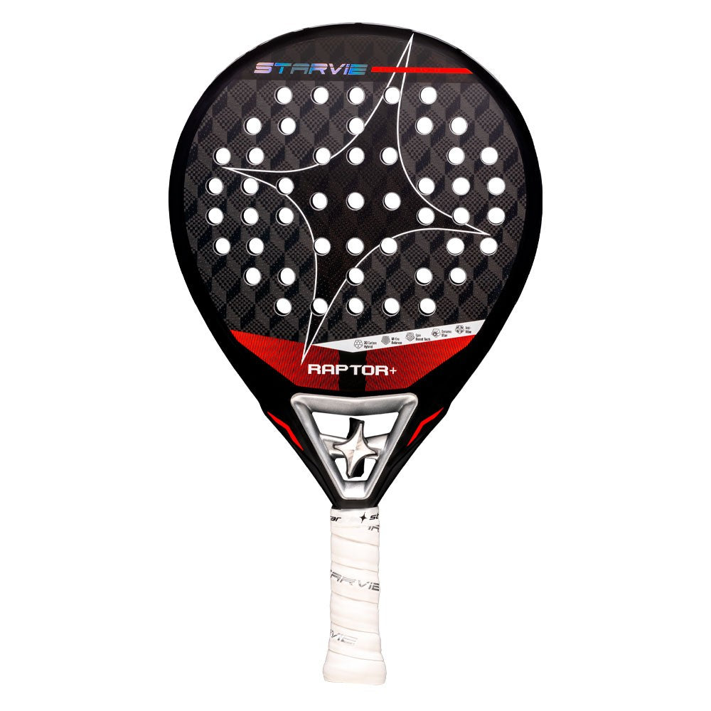 Raquette de padel Star Vie Raptor +
