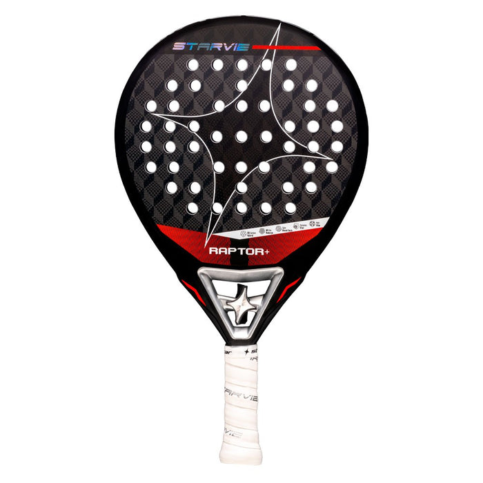 Raquette de padel Star Vie Raptor+