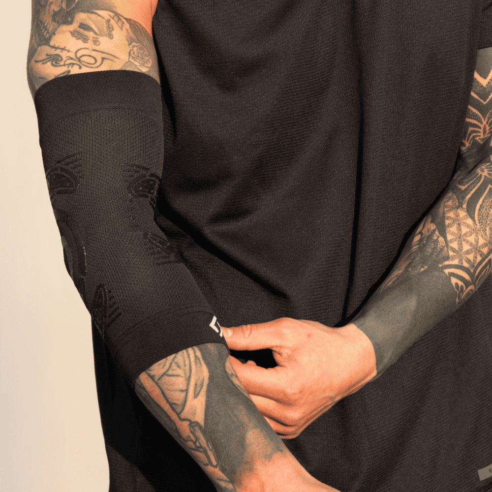 Coudière de padel Floky Elbow – vue 4