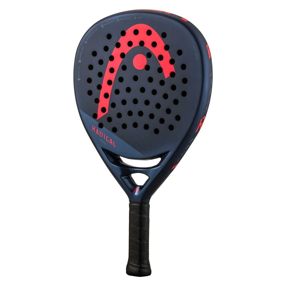 Raquette de padel Head Radical Pro 2024 – vue 5