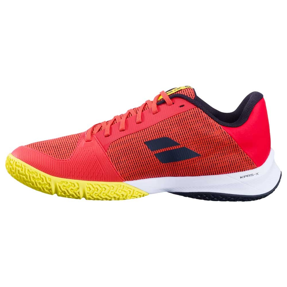 Chaussures de padel Babolat Jet Viva 25 – vue 3