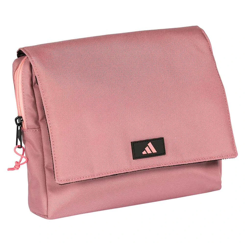 Trousse de toilette de padel Adidas Pink 2026