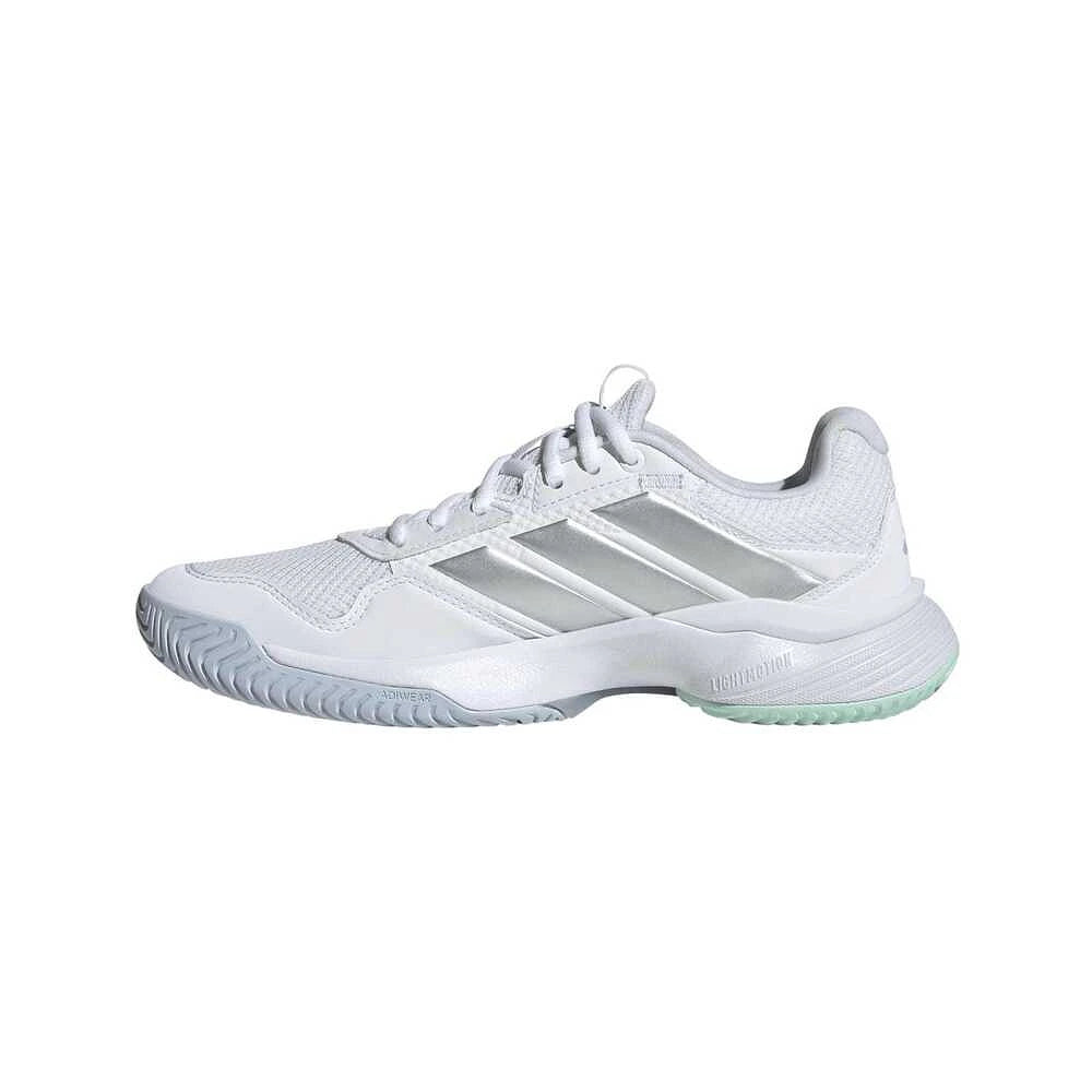 Chaussures de padel Adidas Gamecourt 3 W – vue 3