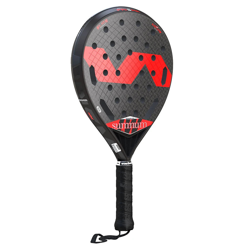 Raquette de padel Varlion L.W. Summum Prisma Airflow W – vue 2