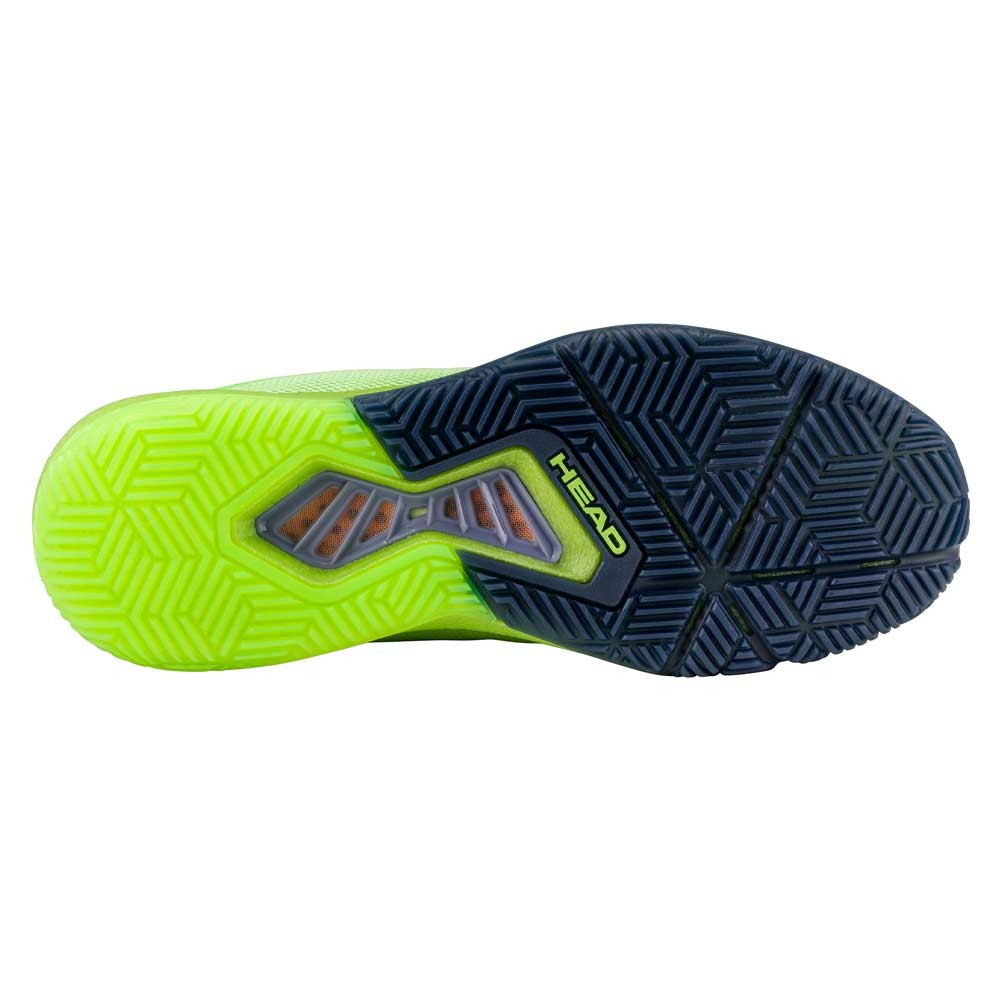 Chaussures de padel Head Motion Pro 25 – vue 3
