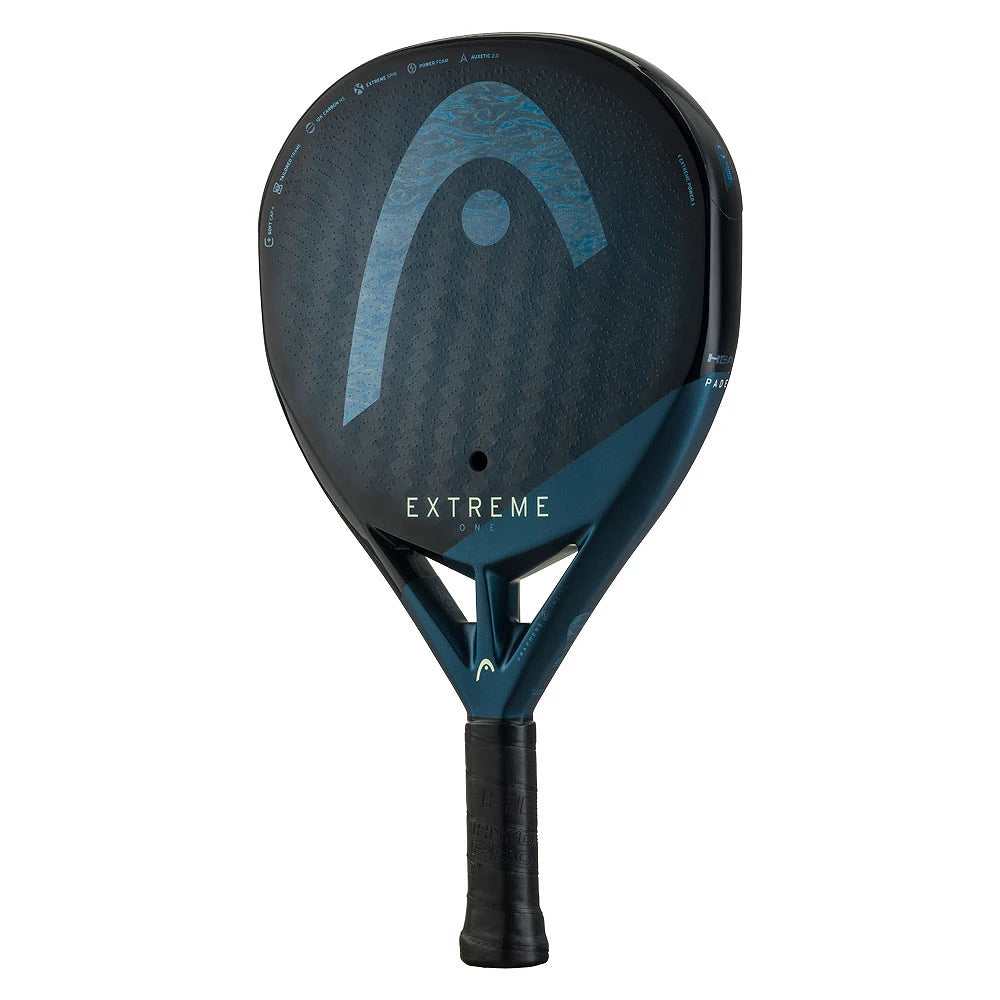 Raquette de padel Head Extreme One 2025 – vue 2