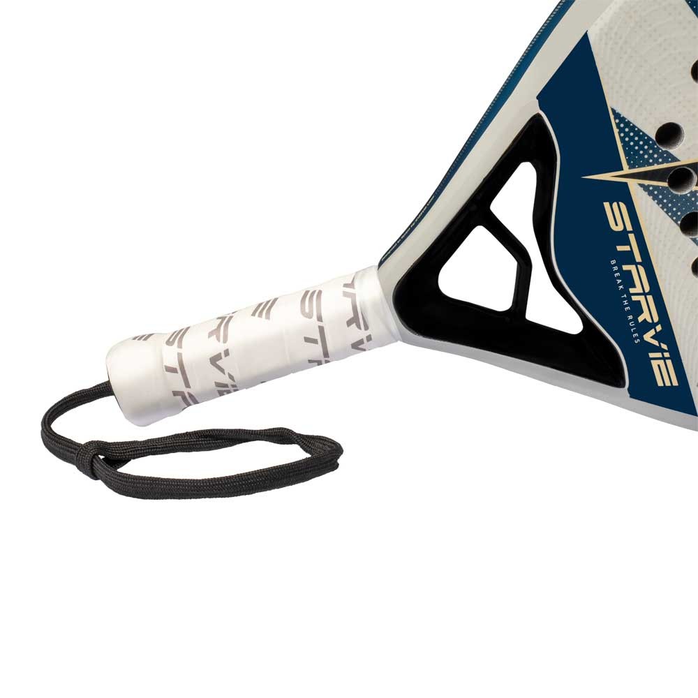 Raquette de padel Star Vie Arkos – vue 4