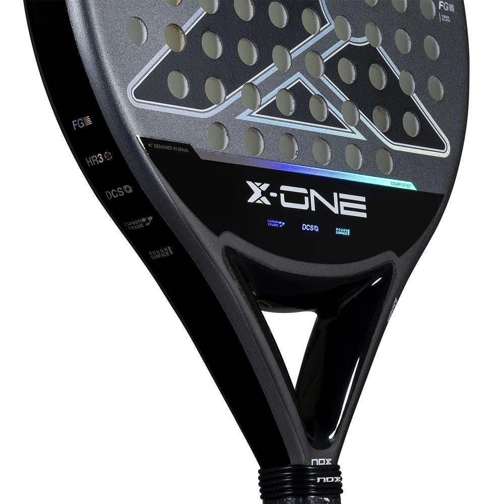 Raquette de padel Nox X-One 2026 – vue 6