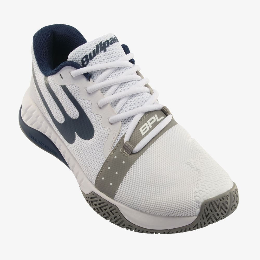 Chaussures de padel Bullpadel Comfort 23I Marine – vue 3