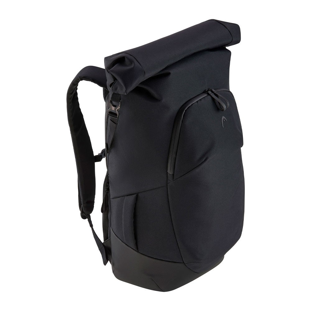 Sac à dos de padel Head Pro X Racqpack BK – vue 2