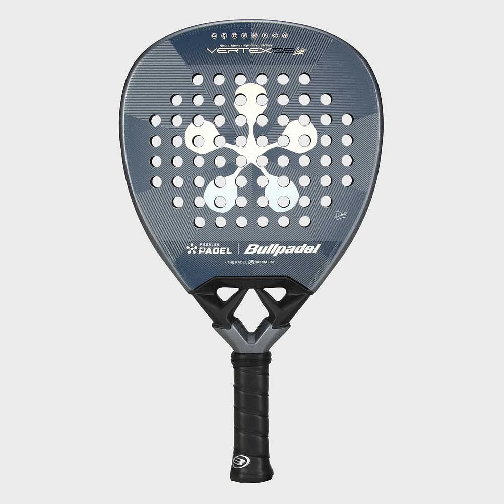 Raquette de padel Bullpadel Vertex 05 Light Premier Padel 2026 – vue 5