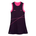 Robe de padel Nox Pro Blackberry
