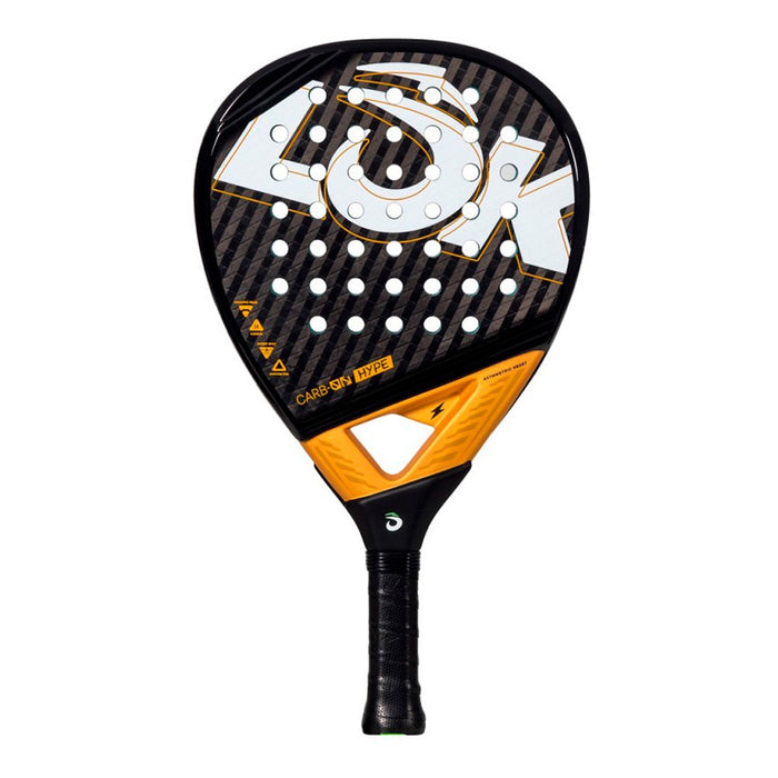 Raquette de padel Lok Carb-on Hype