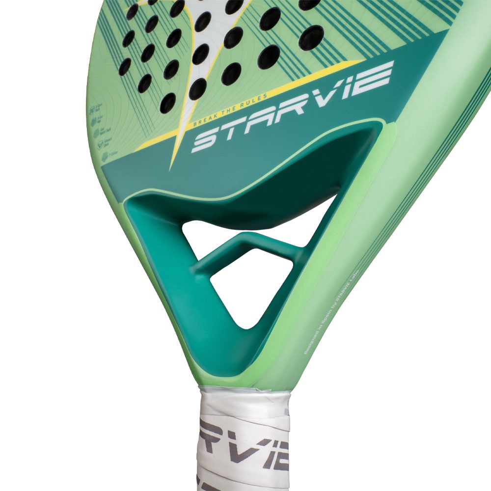 Raquette de padel Star Vie Nyra – vue 3