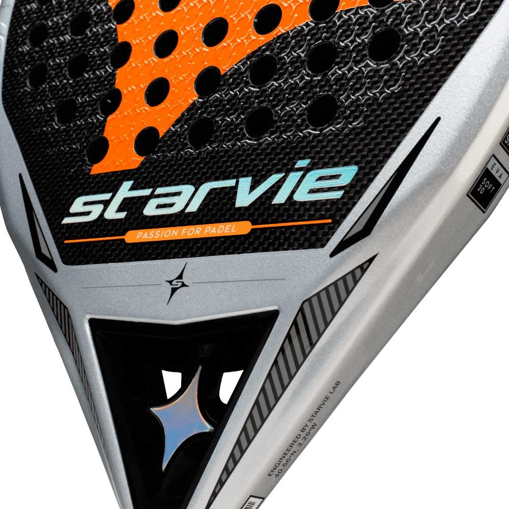 Raquette de padel Star Vie Astrum Soft 24 – vue 3