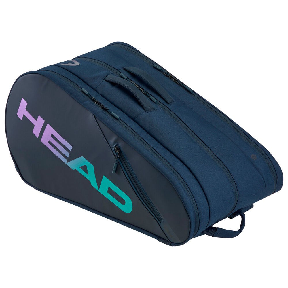 Sac à raquettes Head Tour 25 – vue 2
