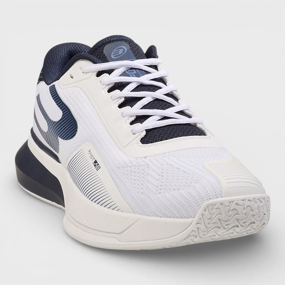 Chaussures de padel Bullpadel Neuron 26V Blanc – vue 3