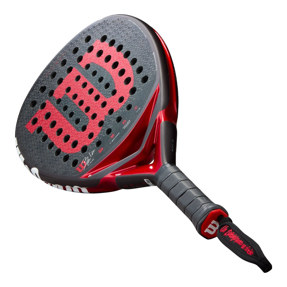 Raquette de padel Wilson Bela Pro V3 – vue 6