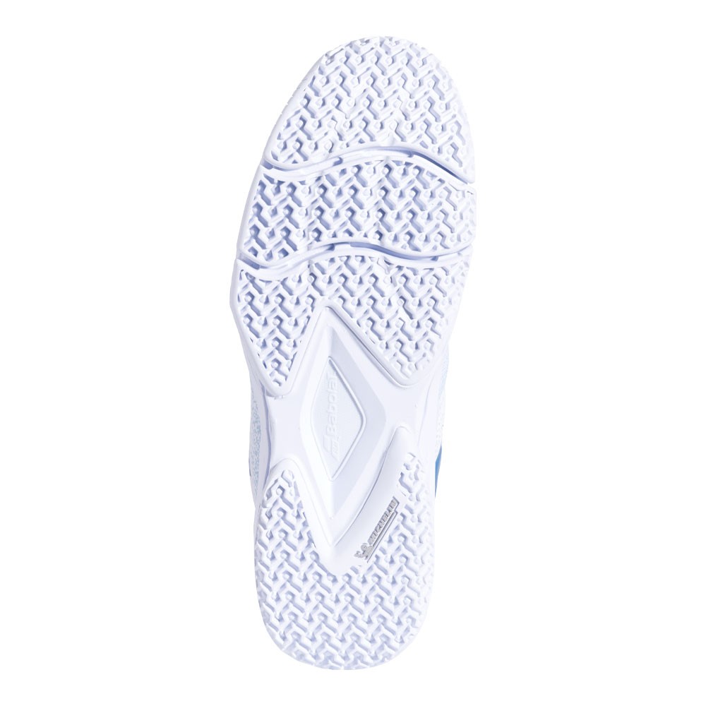 Chaussures de padel Babolat Sensa Woman 25 – vue 3