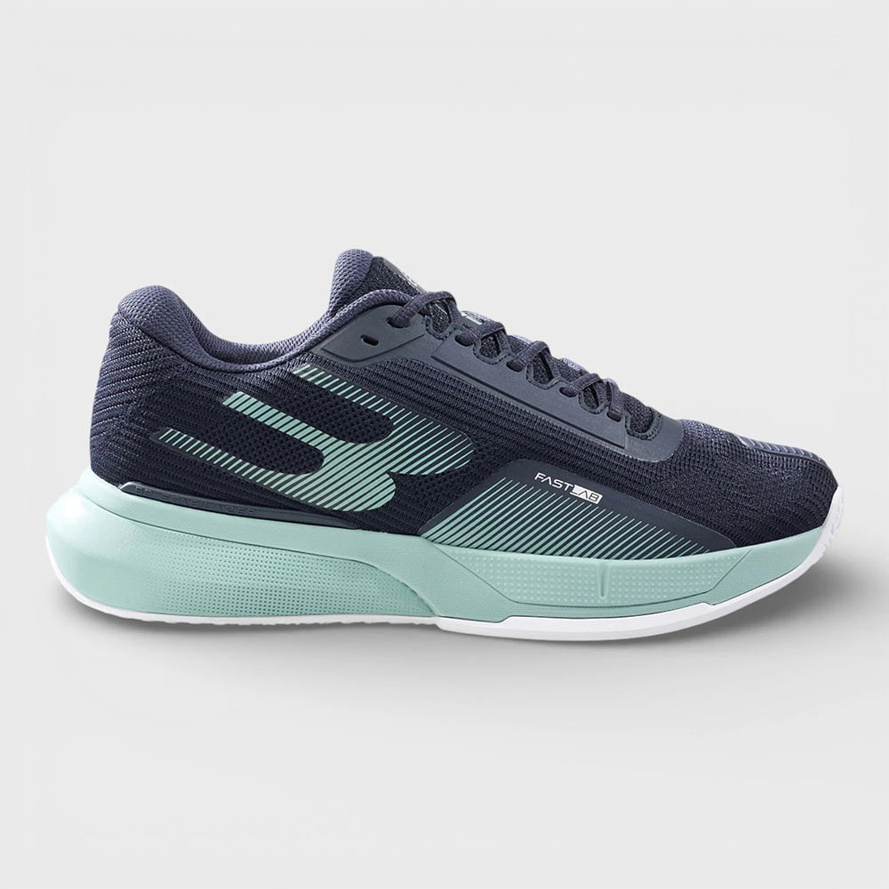 Chaussures de padel Bullpadel Neuron 26V Marine
