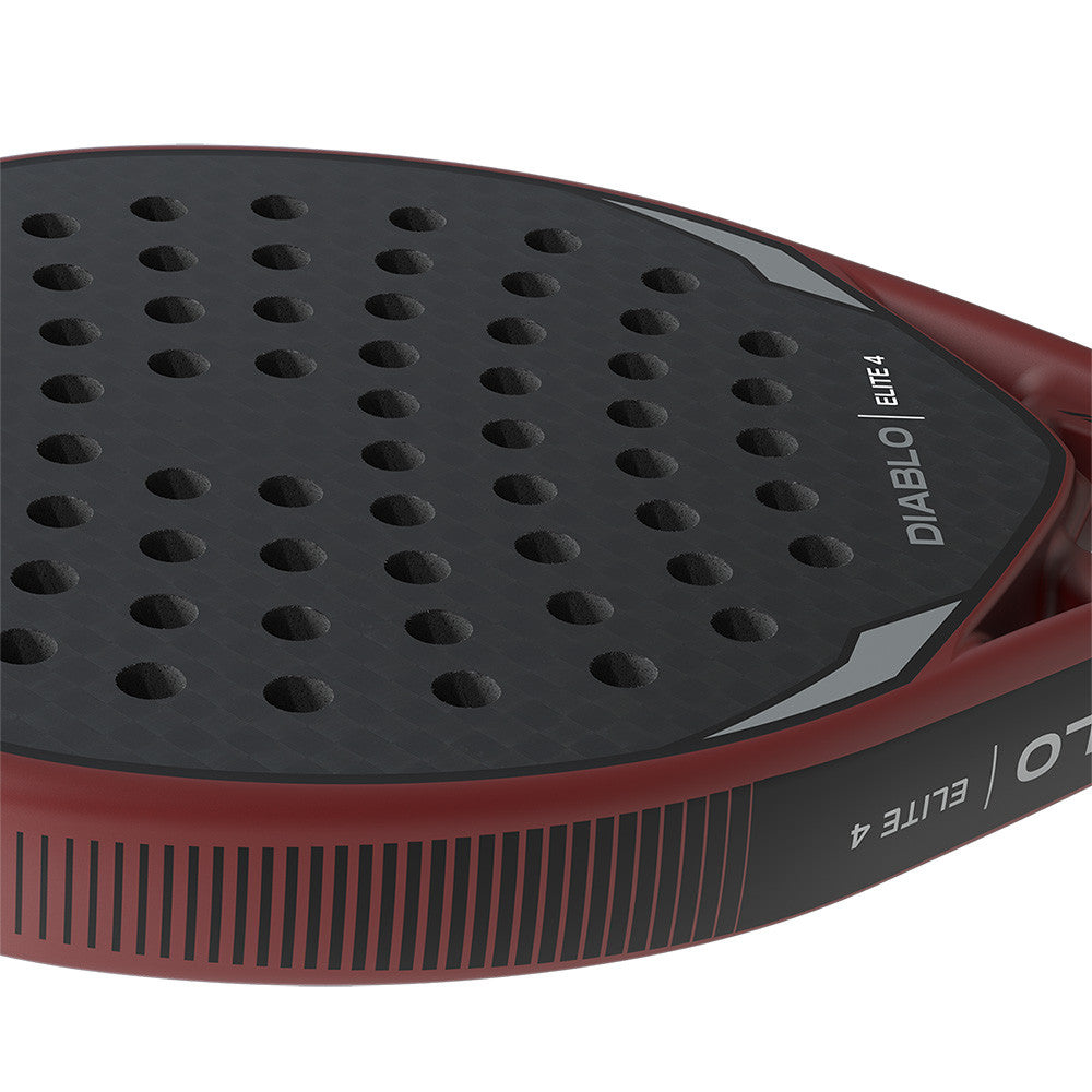 Raquette de padel Siux Diablo Lite 4 – vue 5