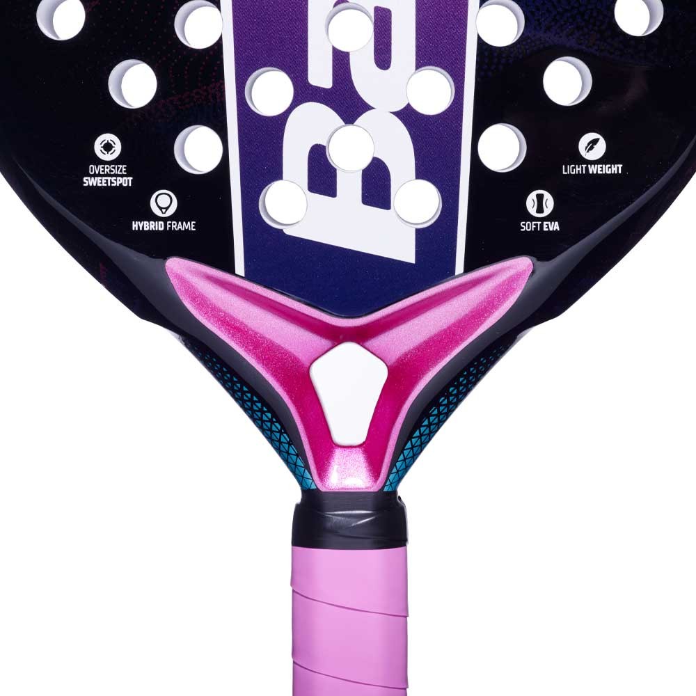 Raquette de padel Babolat Stima Vita – vue 5