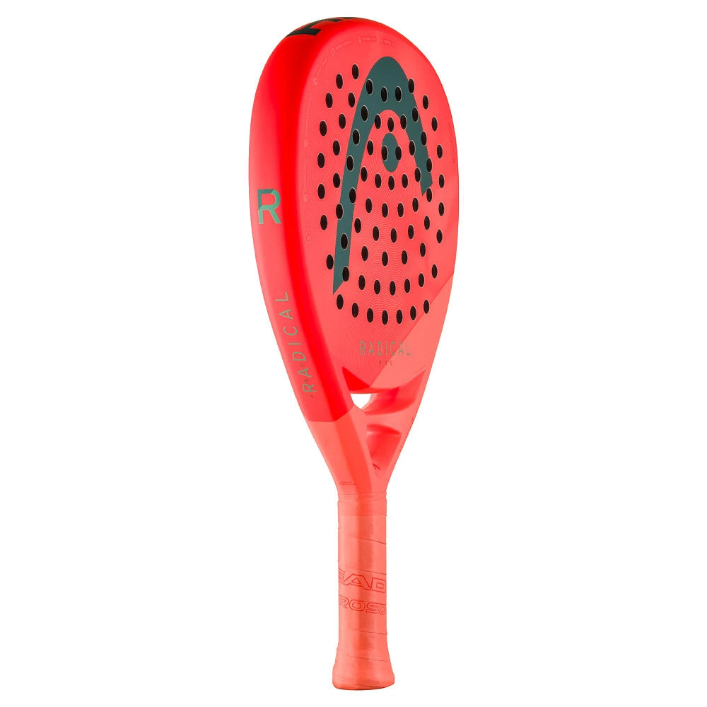 Raquette de padel Head Radical Pro 2026 – vue 2