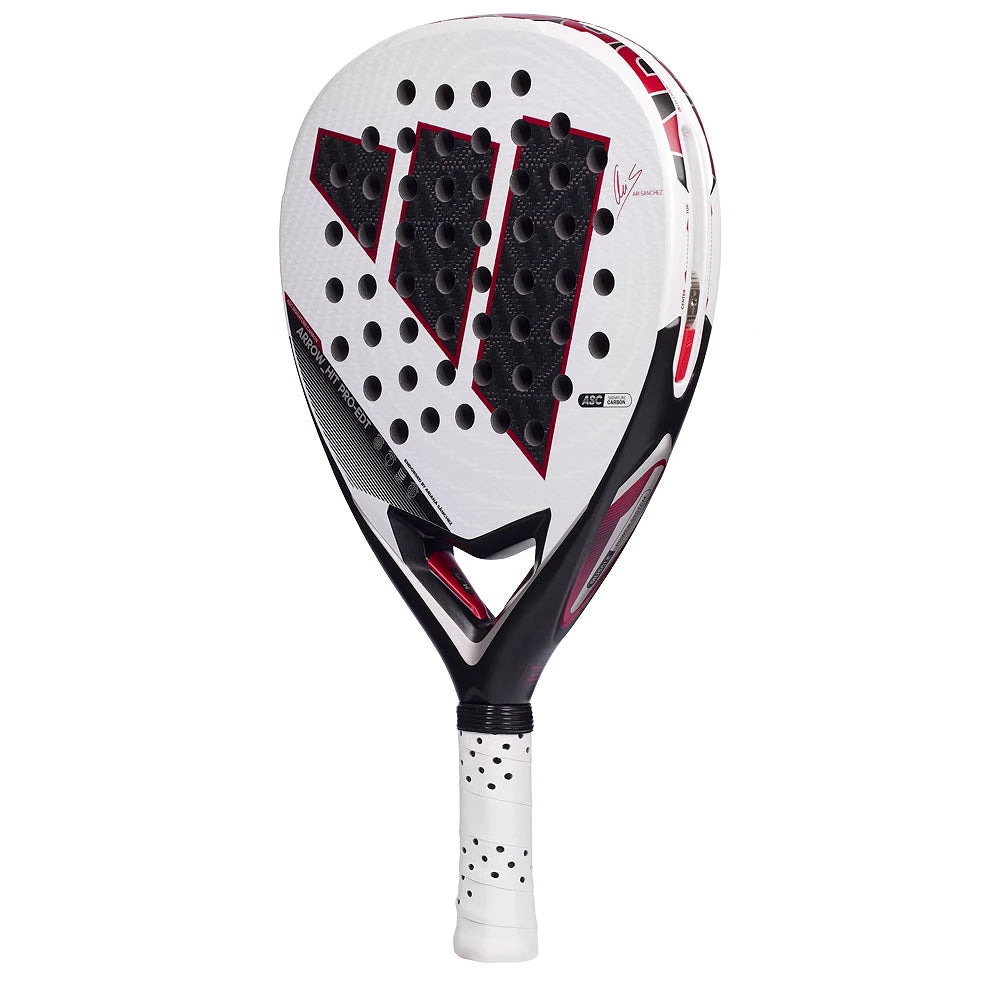 Raquette de padel Adidas Arrow Hit Pro EDT 2026 – vue 3